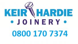 Keir Hardie Joinery Keir Hardie Joinery