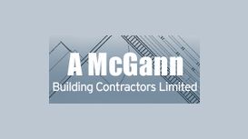 McGann A Building Contractors