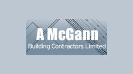McGann A Building Contractors McGann A Building Contractors