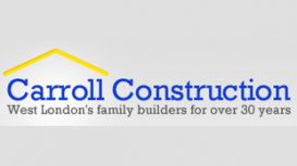 Carroll Construction Solutions Carroll Construction Solutions