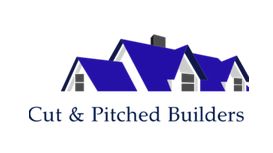 Cut & Pitched Builders Cut & Pitched Builders