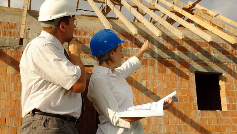 10 Top Tips for Finding the Best Building Contractor