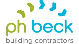 PH Beck Building Contractors