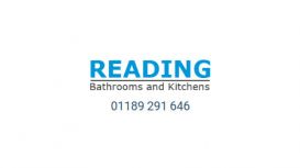 Reading Bathrooms and Kitchens