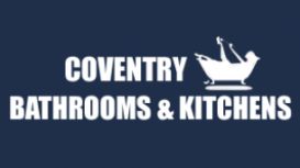 Coventry Bathrooms and Kitchens