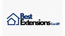 Best House Extensions Cardiff
