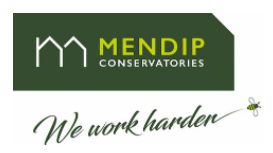 Mendip Conservatories