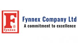 Fynnex Co Ltd