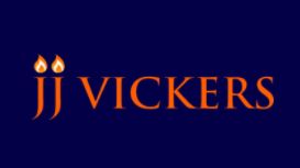 JJ Vickers Plumbing and Heating