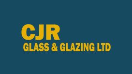CJR Glass & Glazing Ltd