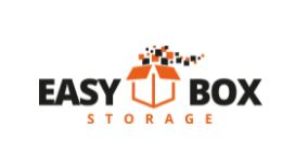 Easy Box Storage Ltd