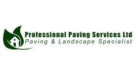 Professional Paving Services