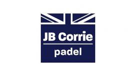 JB Corrie Padel