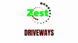 Zest Driveways York