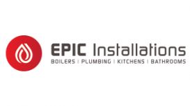 Epic Heating Ltd