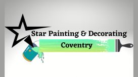 Star Painting and Decorating Coventry