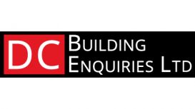 DC Building Enquiries LTD