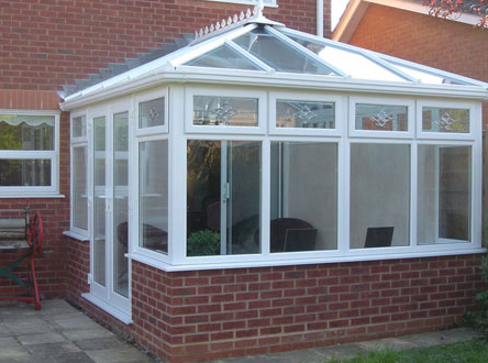 Conservatories