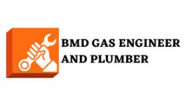 BMD Gas Engineer and Plumber Watford