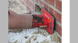 Wiser Cavity Wall Insulation Removal