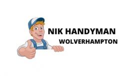 Nik Handyman Wolverhampton