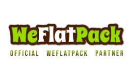 WeFlatPack Northolt