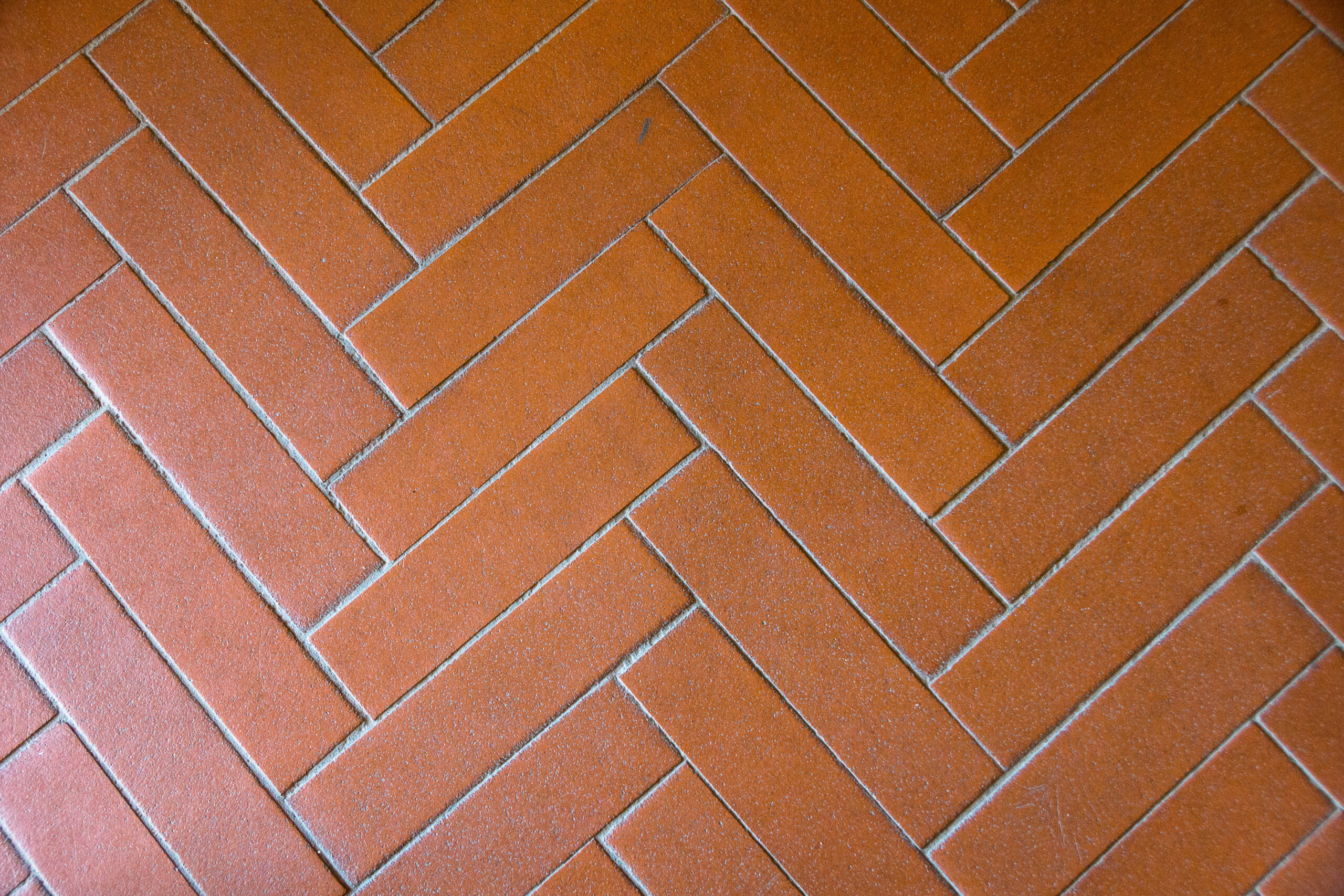 Terracotta Floor Tiles