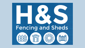 H&S Fencing and Sheds
