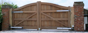 Residential Gates