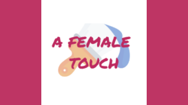 A Female Touch