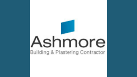 Ashmore Building and Plastering