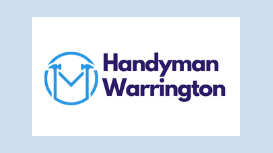 M Handyman Warrington