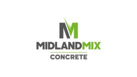 Midland Mix Concrete