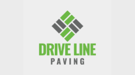 Driveline Paving