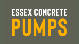 Essex Concrete Pumps