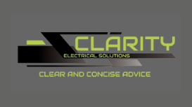 Clarity Electrical Solutions