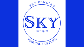 Sky Fencing
