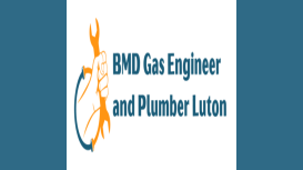 BMD Gas Engineer and Plumber Luton