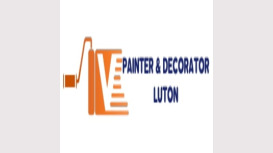 V Painter and Decorator Luton