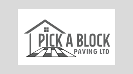 Pick a block paving