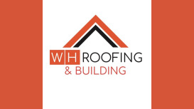 WH Roofing & Building