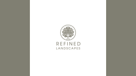 Refined Landscapes