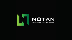  Notan Integrated Blinds LTD