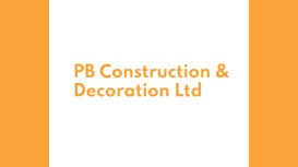 PB Construction & Decoration Ltd