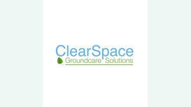 ClearSpace Groundcare Solutions