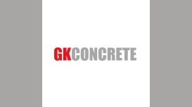 GK Concrete