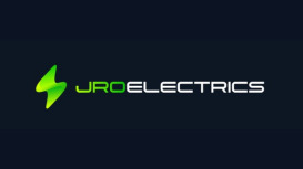 JRO Electrics