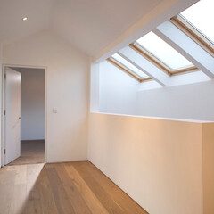 Loft Conversion Builders