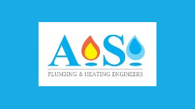 A.S. Plumbing and Heating Engineers