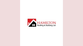 Hamilton Roofing and Building Ltd